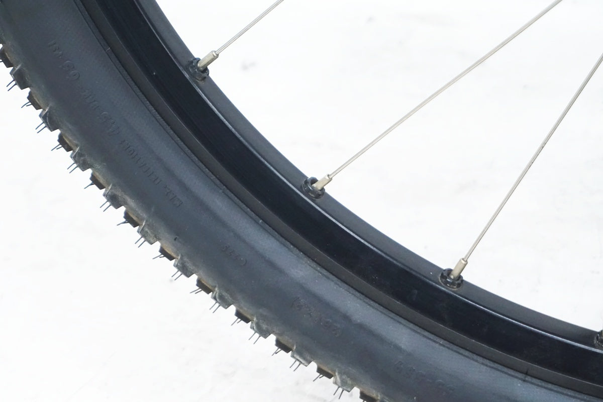 MAVIC 「マビック」 TXC 3.01 CANNONDALE 30TH ANNIVERSARY シマノ8/9速 ホイールセット / 大阪美原北インター店