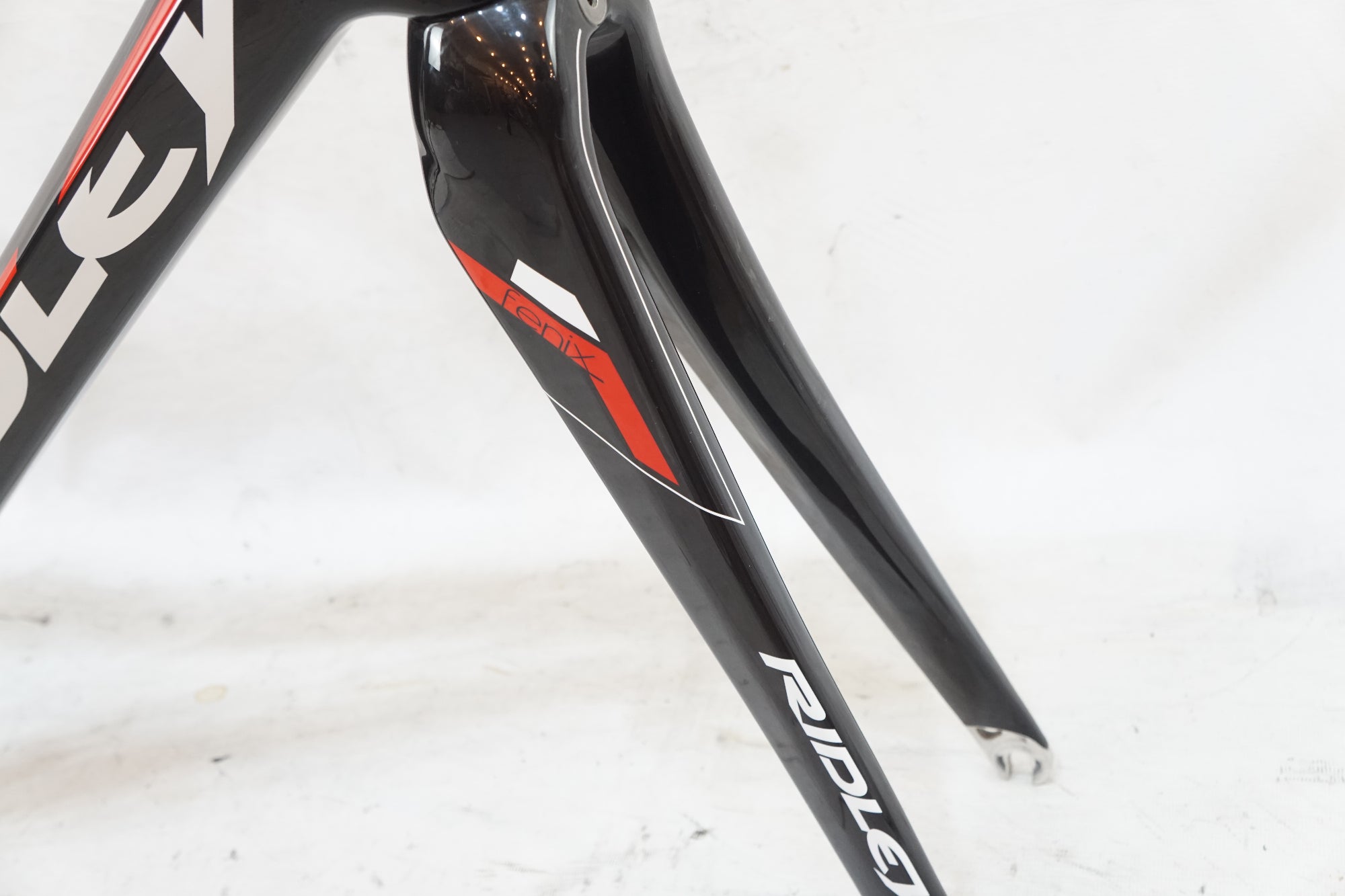 RIDLEY 「リドレー」 FENIX 2015年モデル フレームセット / バイチャリ浦和ベース