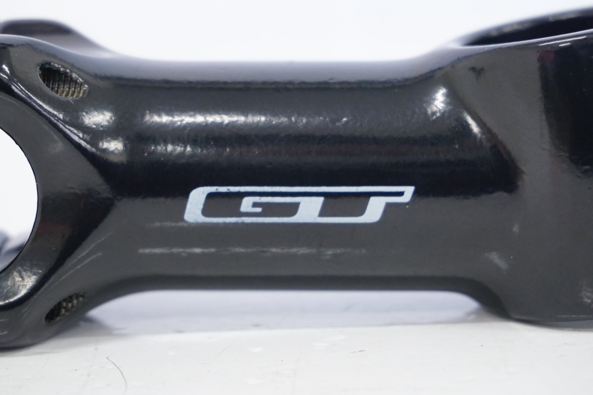 GT 「ジーティー」 アルミ φ25.4 90mm ステム / 浜松店