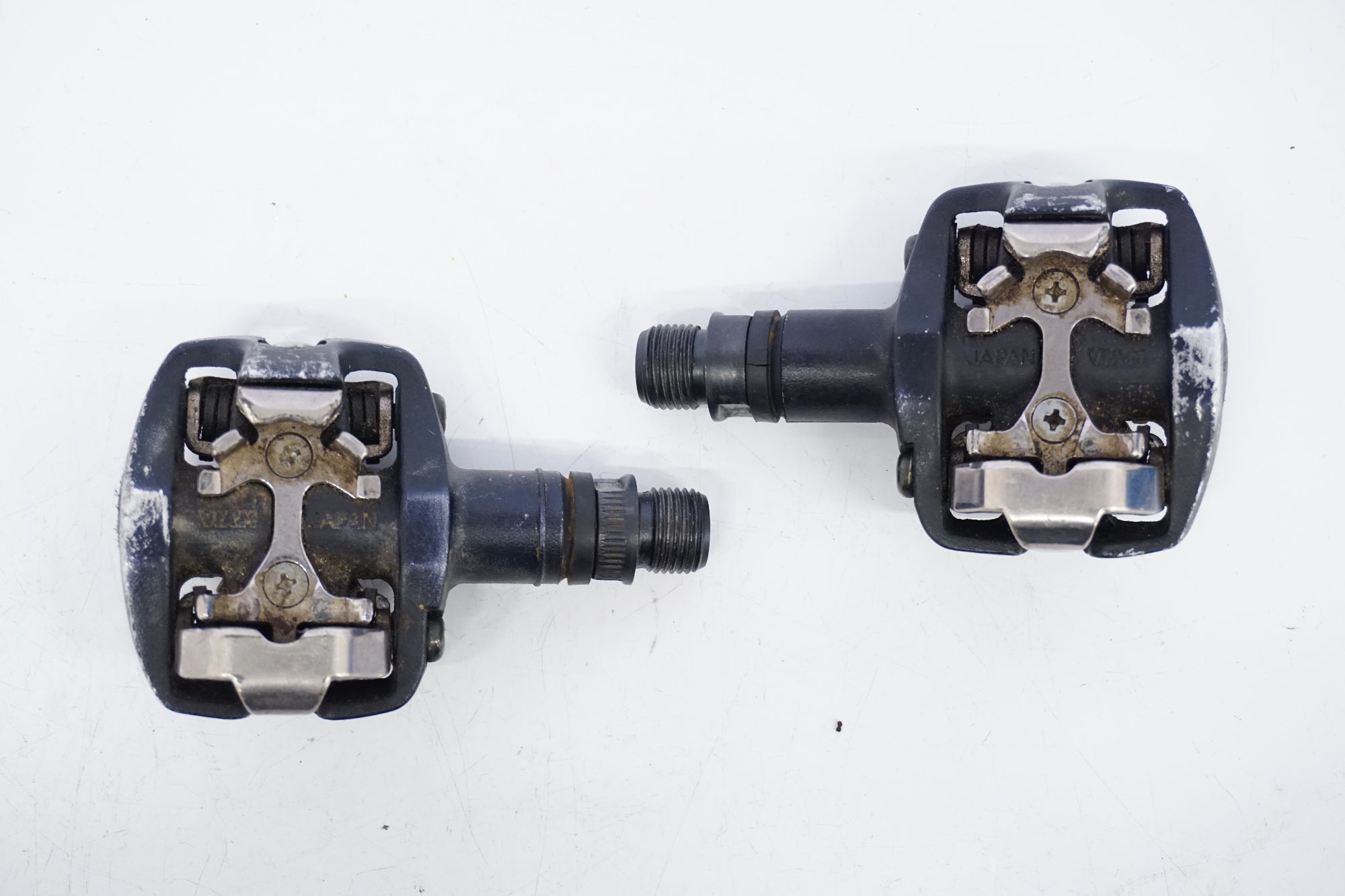 SHIMANO 「シマノ」 PD-M535 ペダル / 浜松店