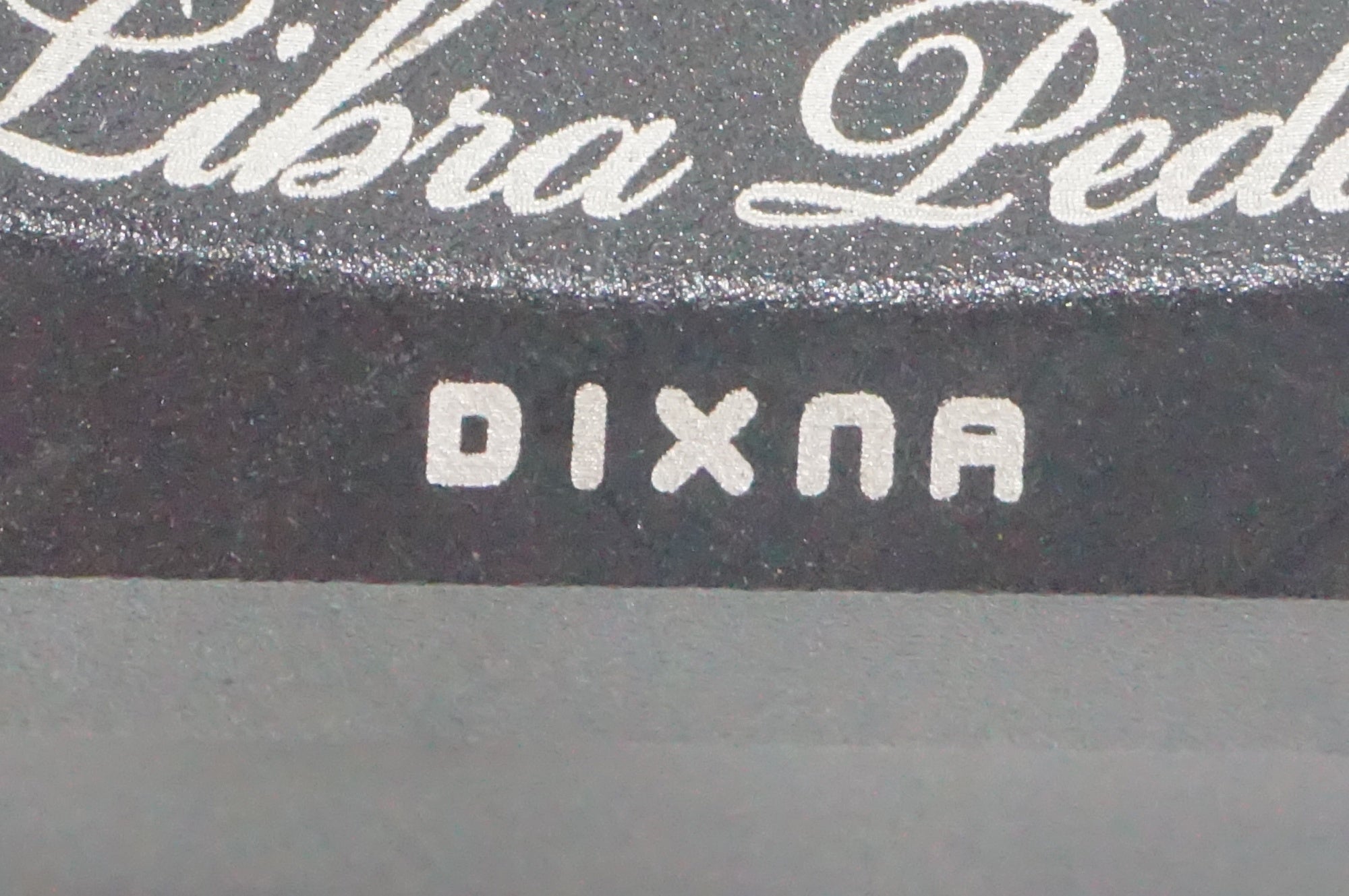DIXNA 「ディズナ」 LIBRA ペダル / AKIBA店