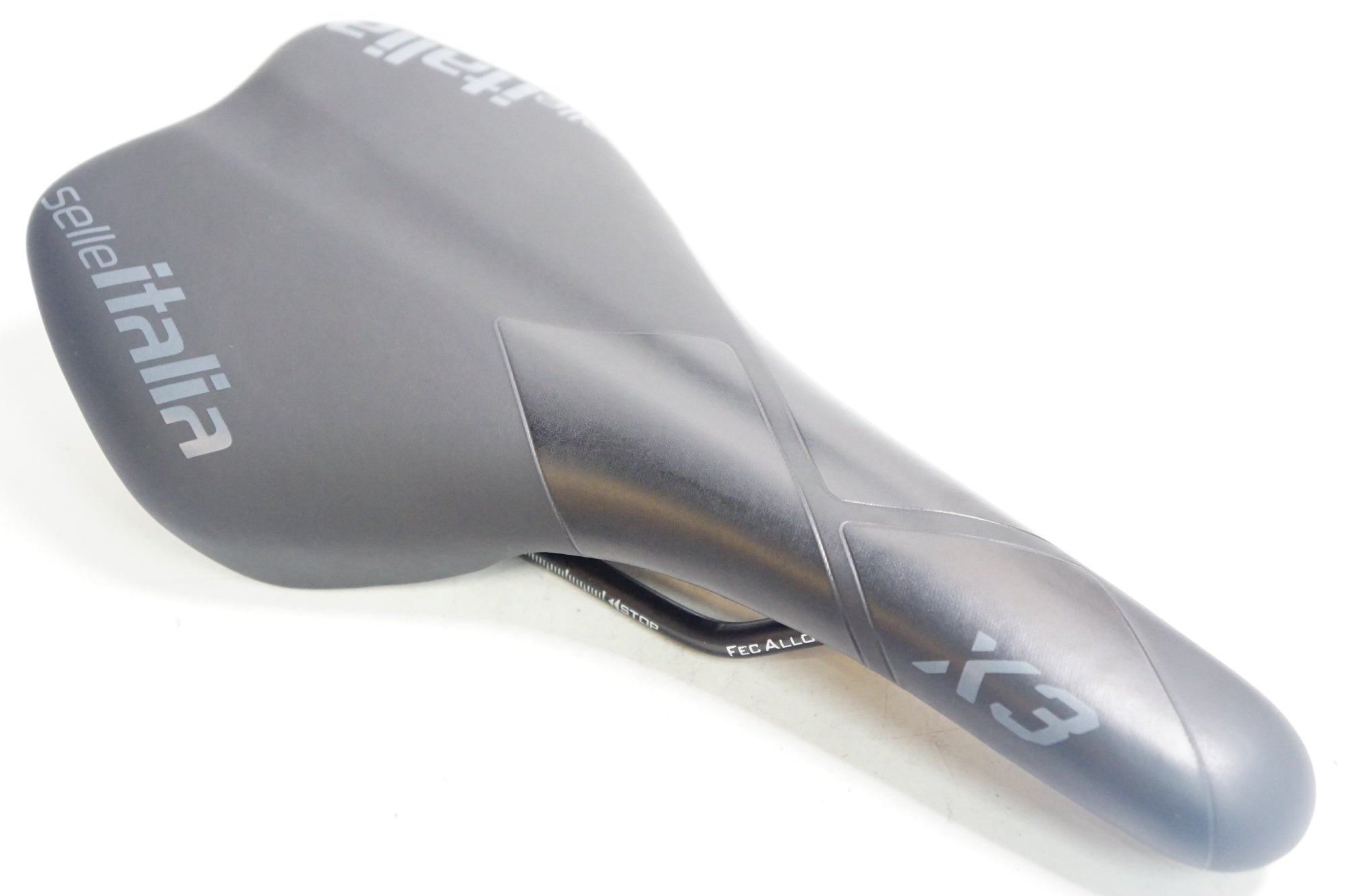 SELLE ITALIA 「セライタリア」 X3 サドル / 熊谷本店