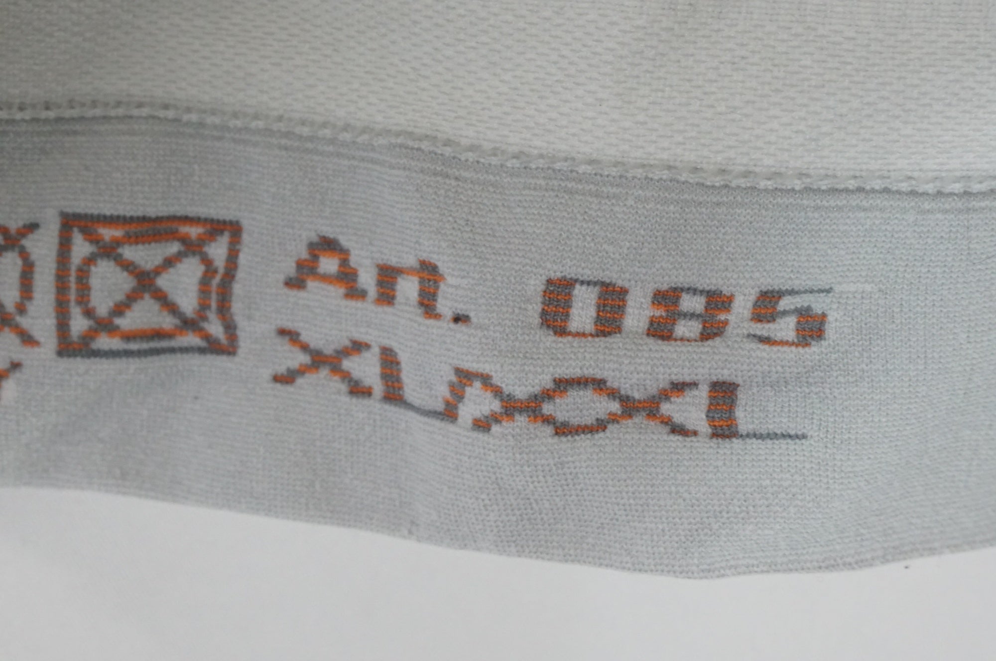 Q36.5 「キューサーティシックスポイントファイブ」 XL/XXLサイズ インナー / 大宮店