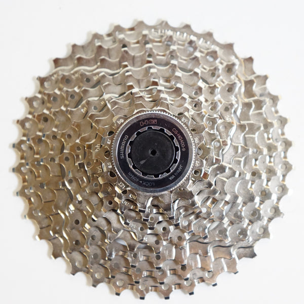 新品未使用 RECON RHG-RS11AL 12-27T スプロケット 新品未使用 RECON RHG-RS11AL 12-27T スプロケット