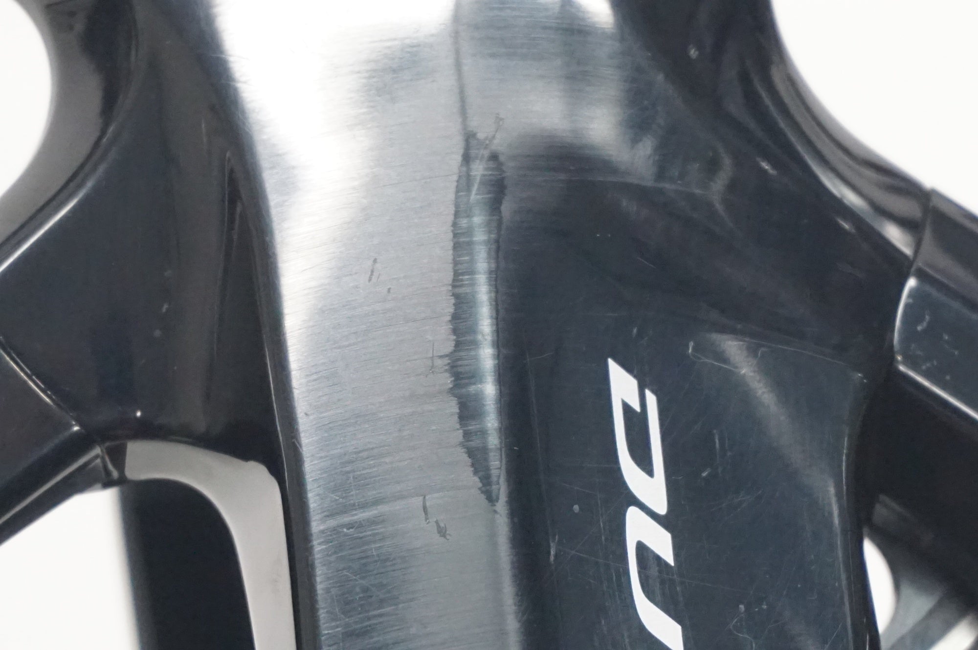 SHIMANO 「シマノ」 DURA-ACE FC-R9100 53-39T 170mm クランク / 福岡