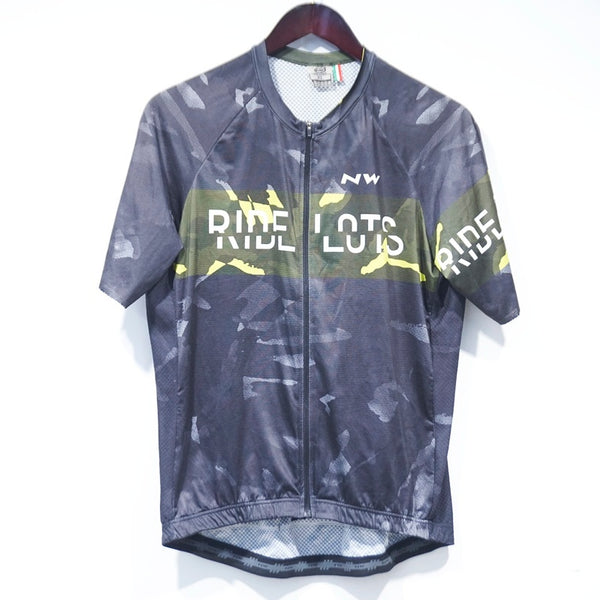 中古サイクルジャージ通販｜半袖・長袖【バイチャリ】