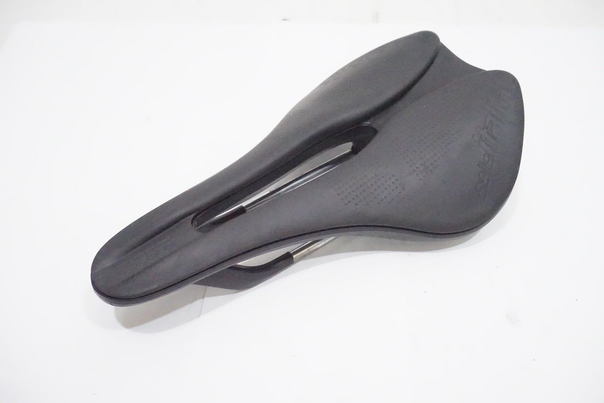 SELLE ITALIA「セライタリア」 BOOST 145mm サドル / 京都西院店