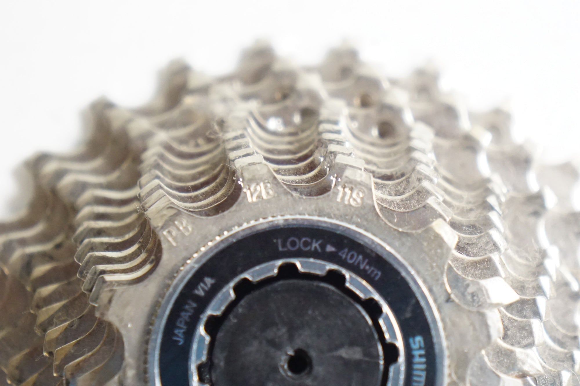 SHIMANO 「シマノ」 105 CS-5800 12-25T スプロケット / 熊谷本店