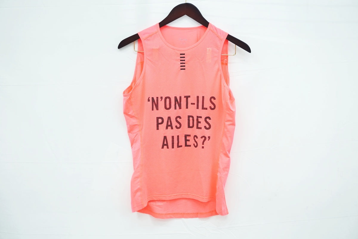 RAPHA 「ラファ」 Mサイズ ベスト / 大阪美原北インター店