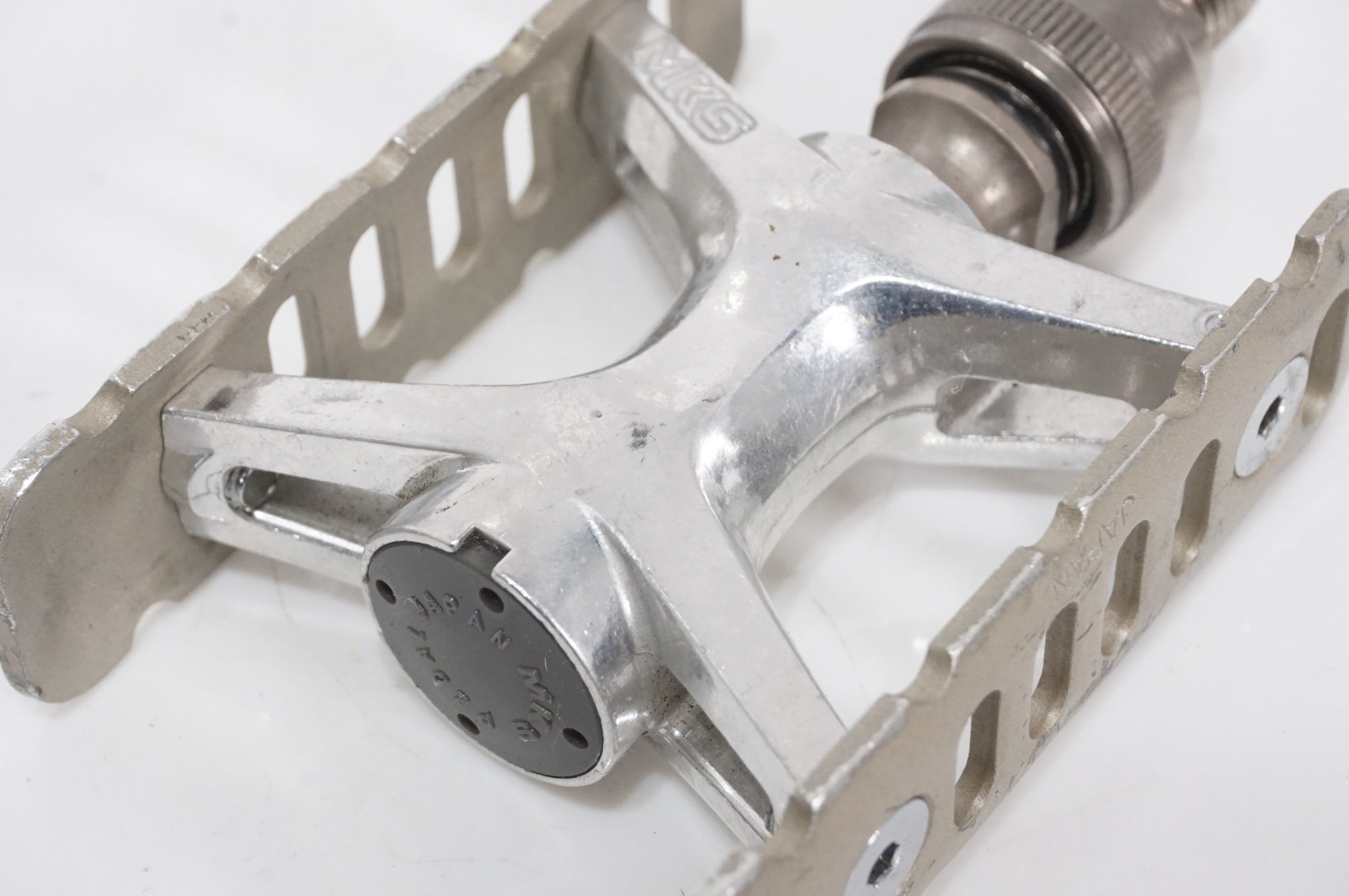 MKS 「ミカシマ」 PROMENADE EZY ペダル / AKIBA店