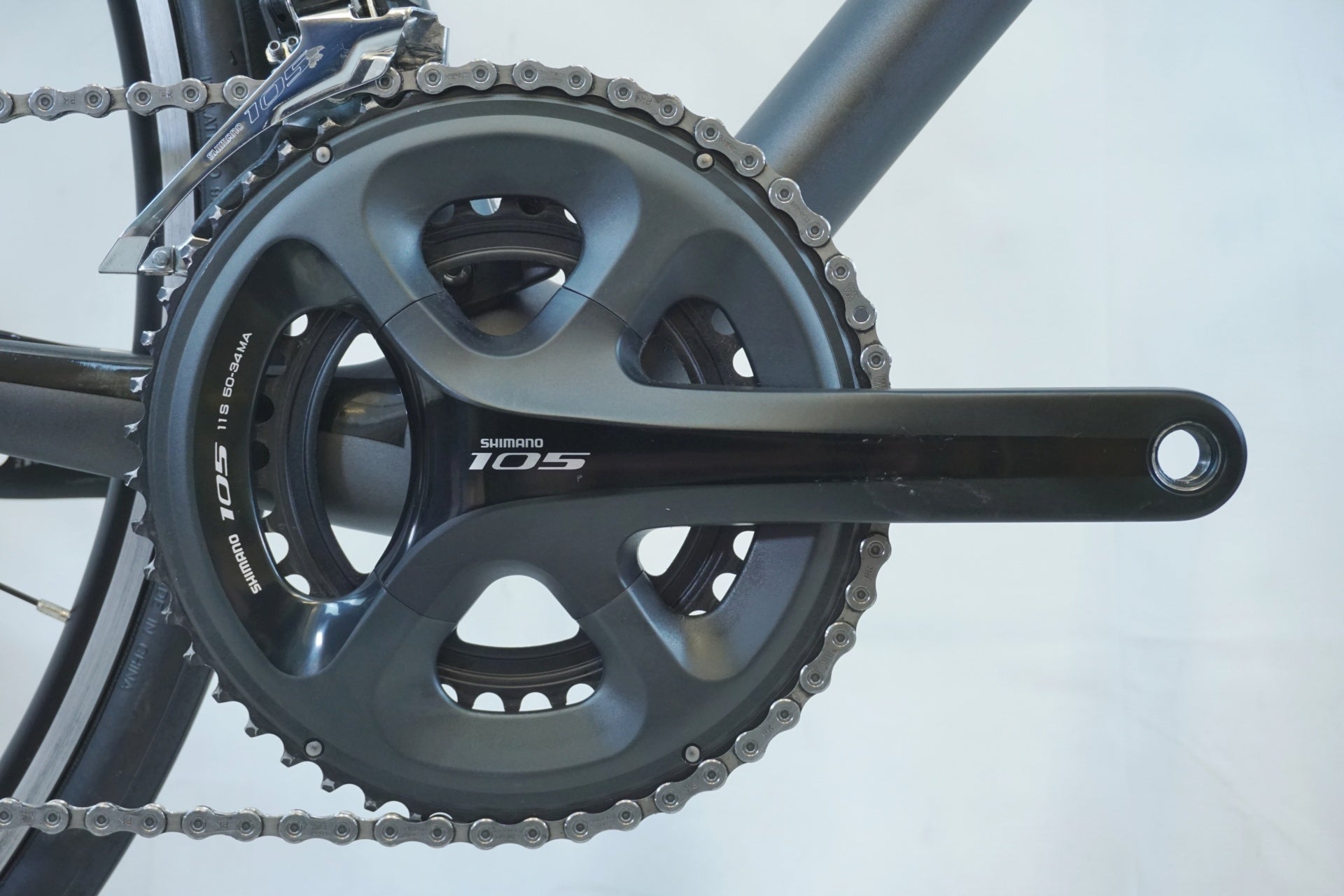 TREK 「トレック」 EMONDA SL 5 2018年モデル ロードバイク / 有明ガーデン店