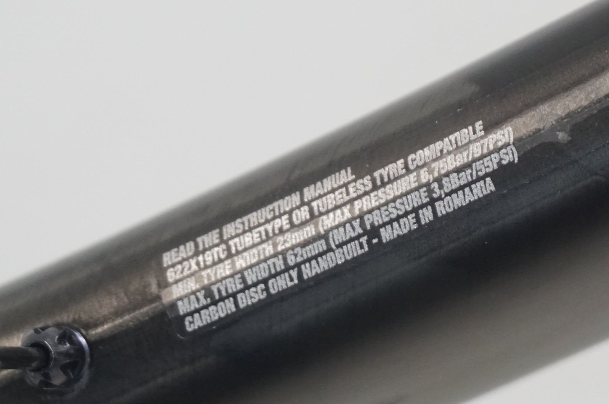 MAVIC 「マヴィック」 COSMIC SLR45 DISC シマノ11速 ホイールセット / バイチャリ福岡店 IT0EH9T1D6WG-J MAVIC 「マヴィック」 COSMIC SLR45 DISC シマノ11速 ホイールセット