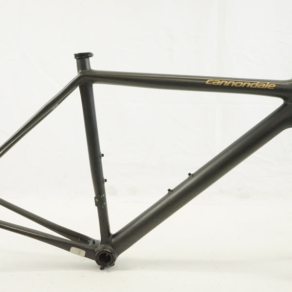 ジャンク CANNONDALE 「キャノンデール」 SUPERSIX EVO BLACK