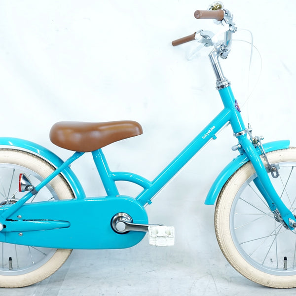 TOKYOBIKE 「トーキョーバイク」 LITTLE TOKYOBIKE 16 2025年モデル