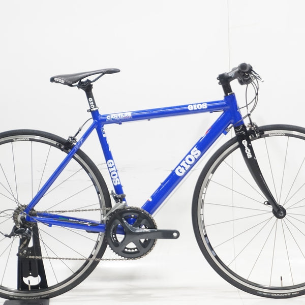 GIOS 「ジオス」 CANTARE SORA 2018年モデル フラットバー ロード
