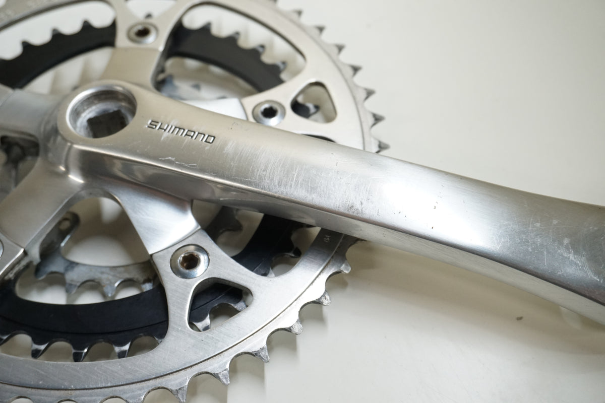 SHIMANO 「シマノ」 DEORE XT FC-M730 46-36-24T 170mm クランクセット / 大宮店