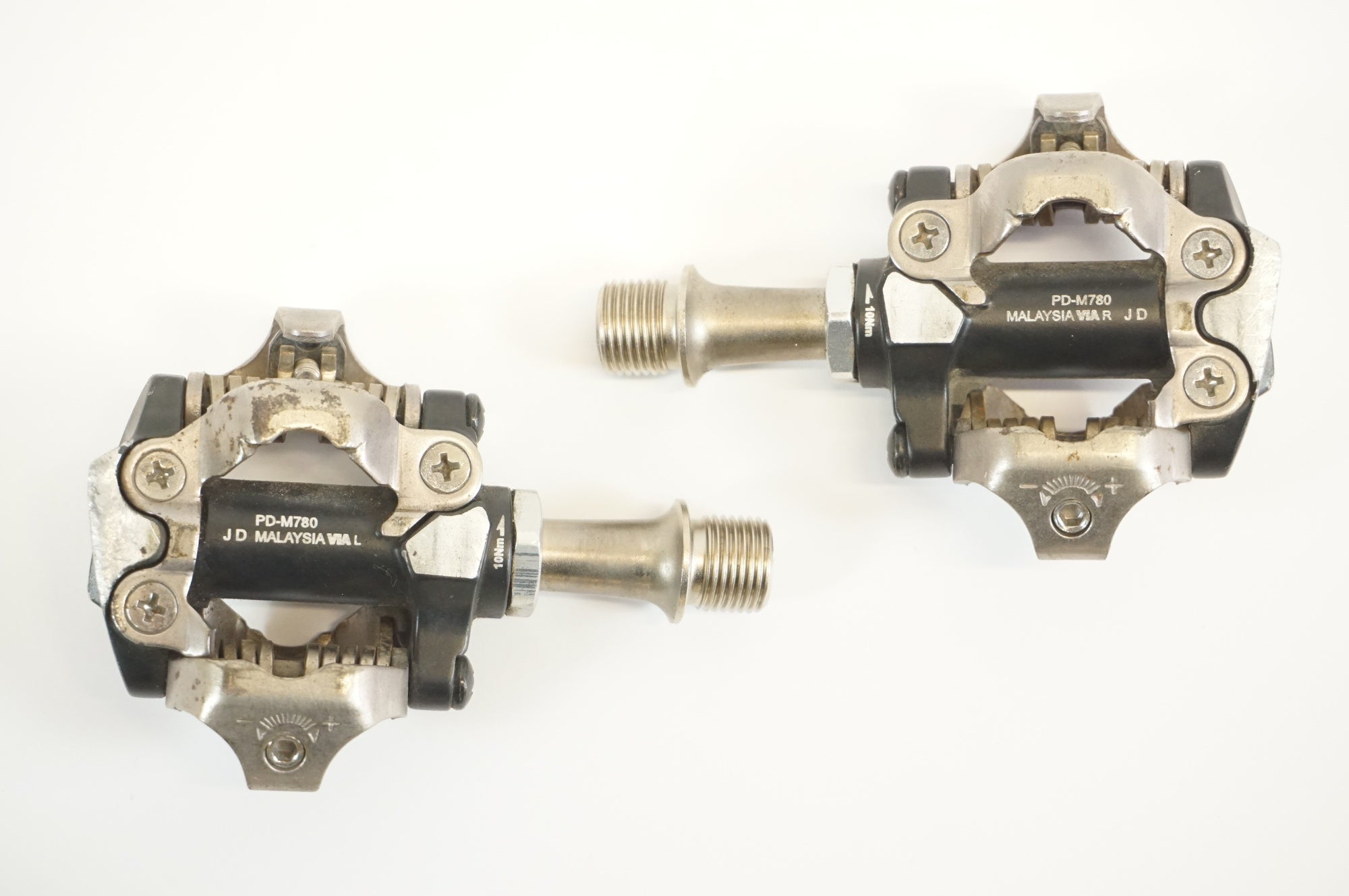 SHIMANO 「シマノ」 XT PD-M780 ペダル / 宇都宮店