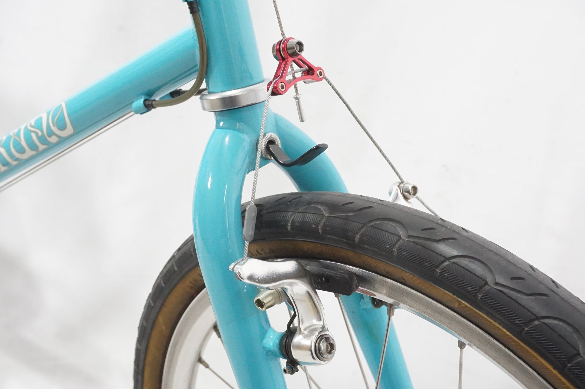 BRUNO 「ブルーノ」 MINIVELO 20 ROAD 年式不明 20インチ ミニベロ / AKIBA店