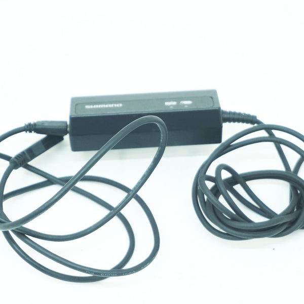 SHIMANO 「シマノ」 SM-BCR2 バッテリーチャージャー / 大阪美原北