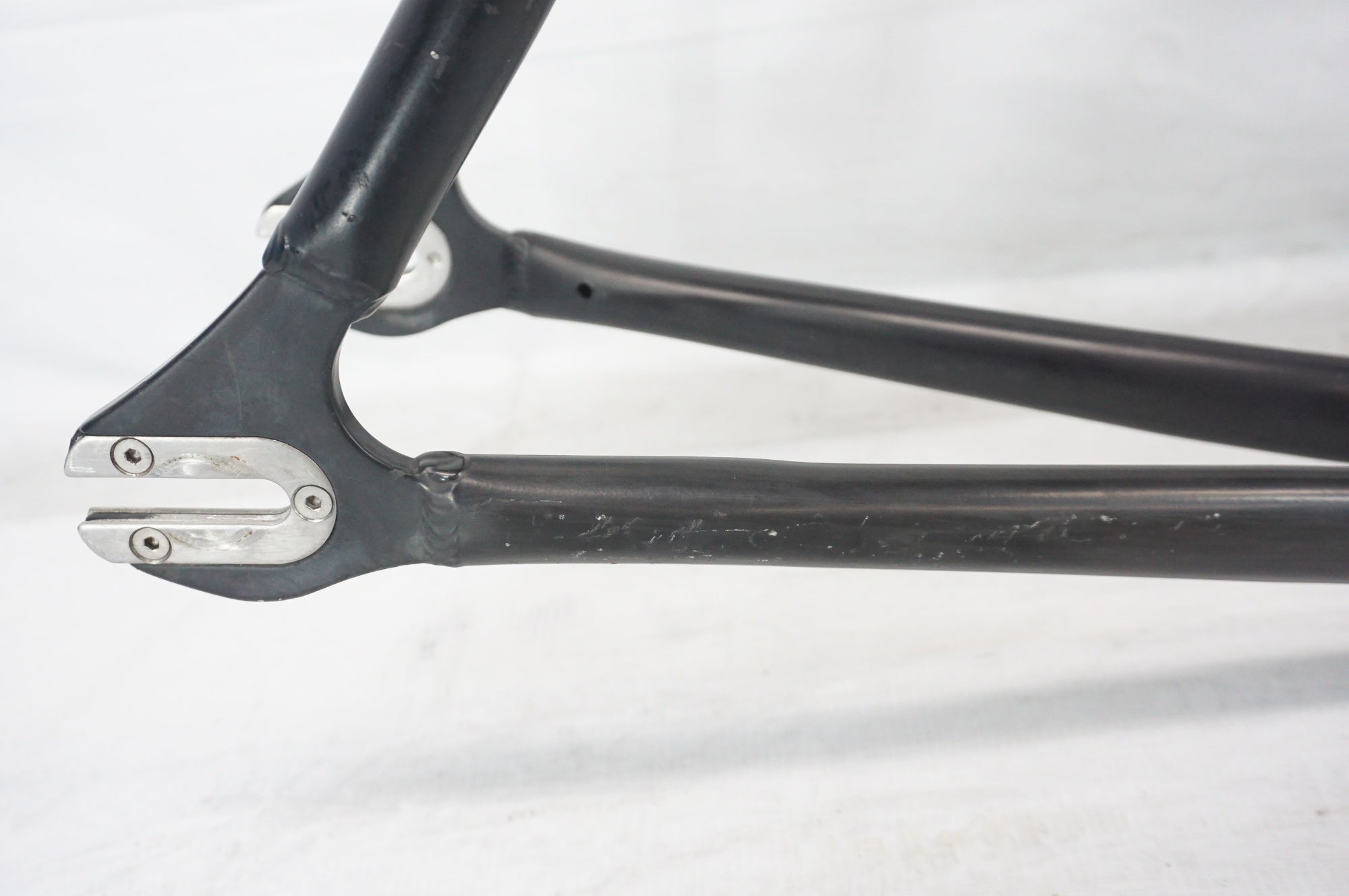 LEADER BIKES 「リーダーバイク」 HIDDEN CHAMPION CURE 2018年モデル フレームセット / 阪急塚口店