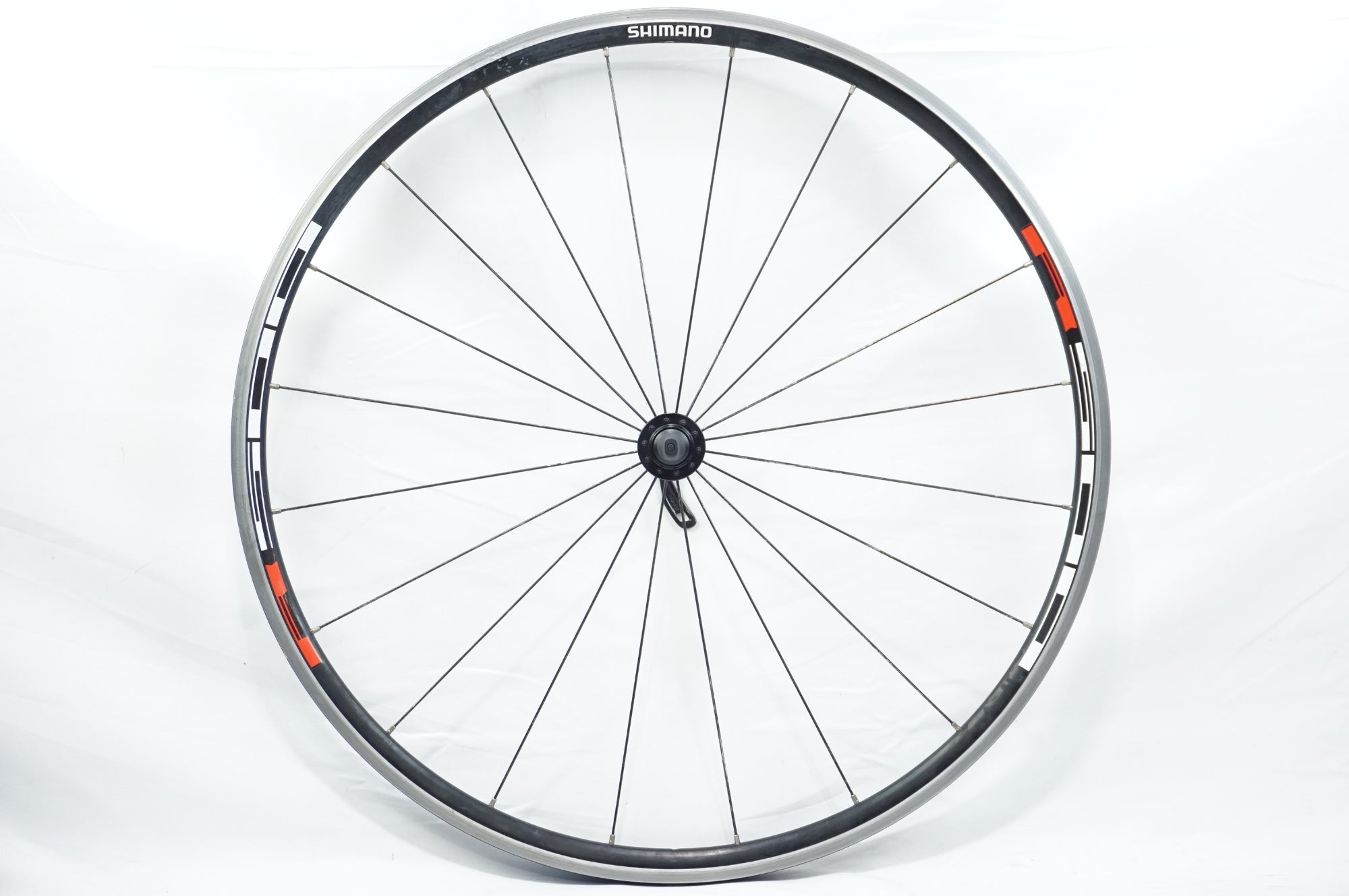 SHIMANO 「シマノ」 WH-R501 フロントホイール / 中目黒店