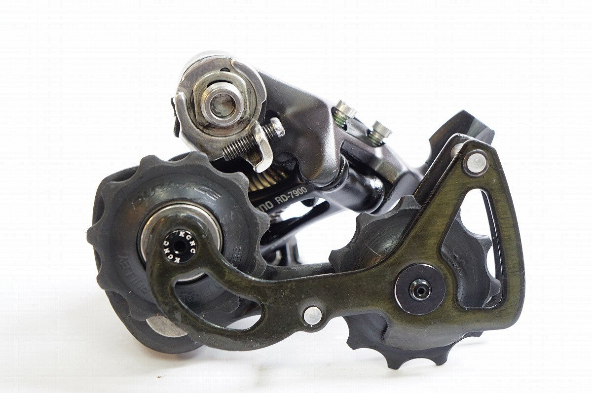 半額sale - タイムセールをお見逃しなく DURA-ACE 「シマノ」 SHIMANO RD-7900 熊谷 / リアディレイラー リアディレイラー