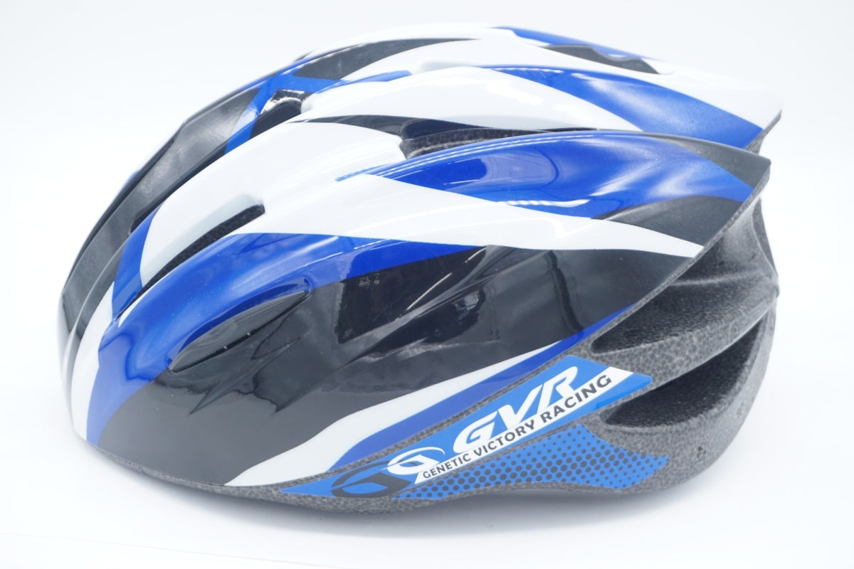GVR 「ジーブイアール」 G203V M/L(57-61cm)サイズ ヘルメット / 滋賀大津店