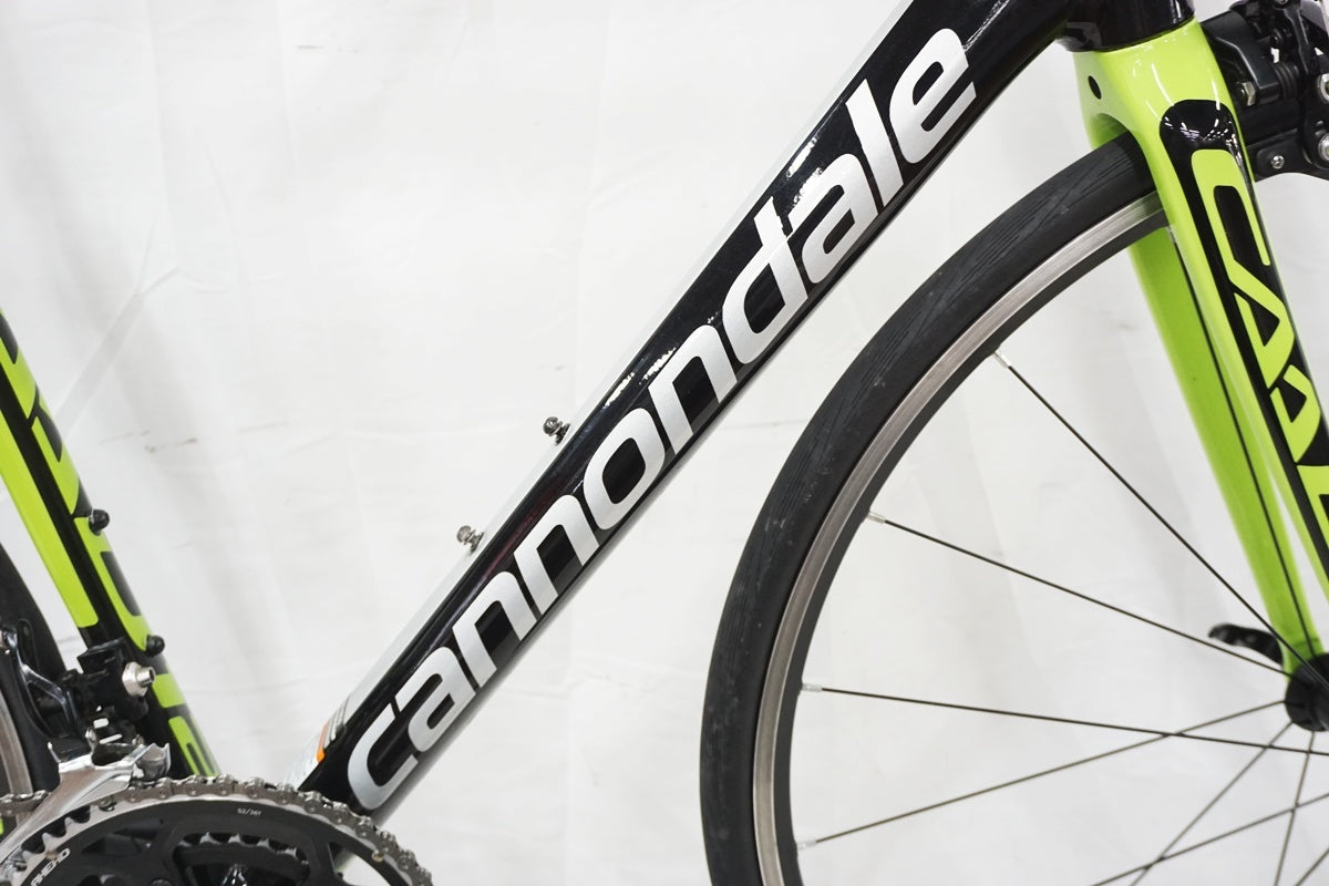 CANNONDALE 「キャノンデール」 CAAD12 105 2016年モデル ロードバイク