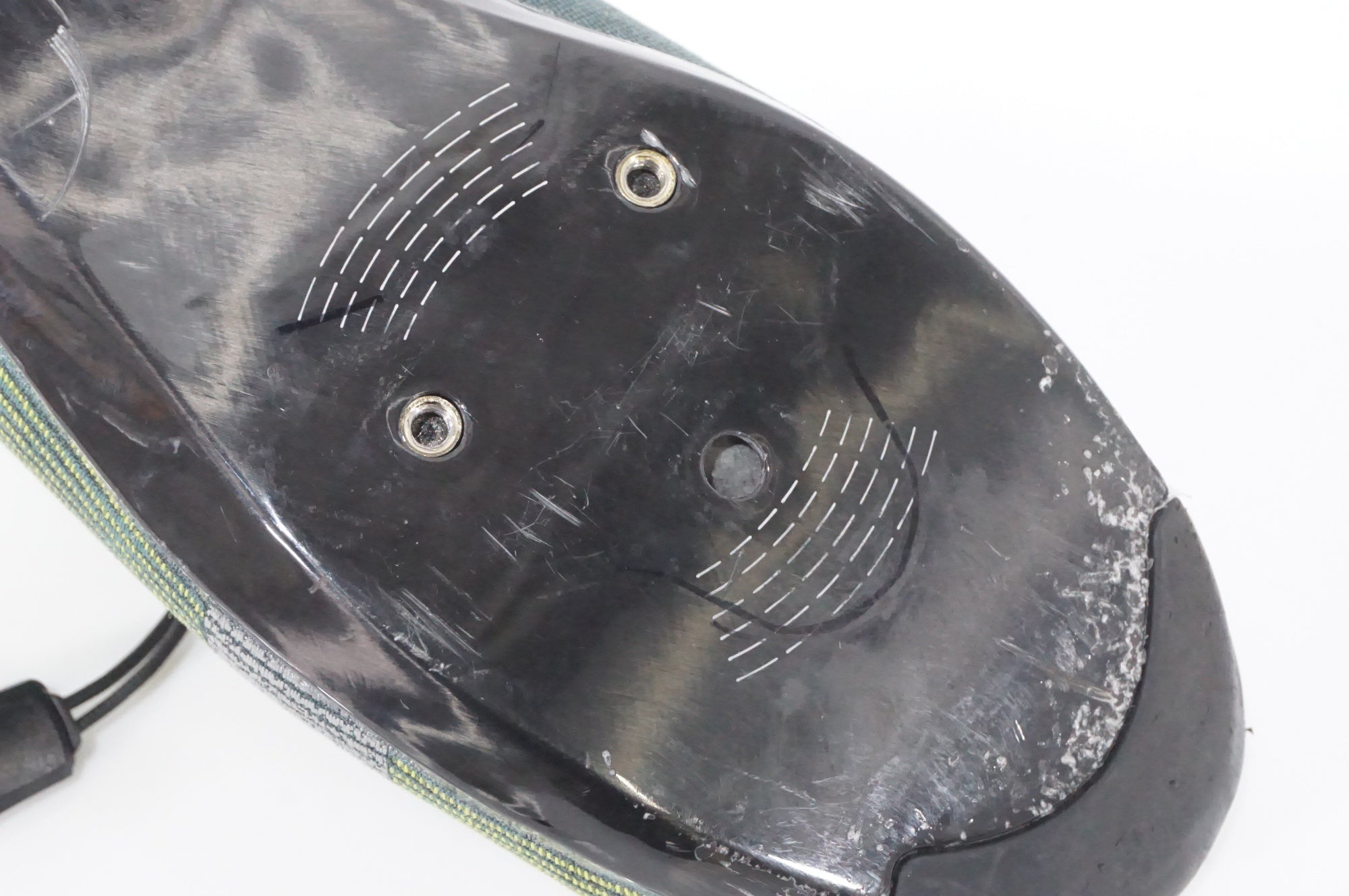 ジャンク RAPHA 「ラファ」 PRO TEAM LACE UP SHOE 27.3cm シューズ / AKIBA店