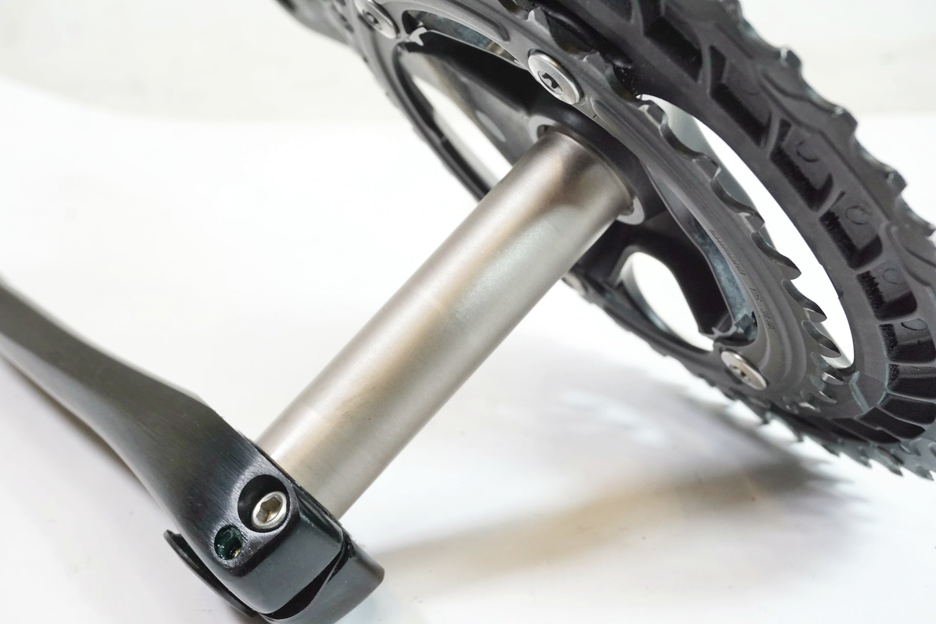 SHIMANO 「シマノ」 105 FC-R7100 50-34T 170mm クランクセット / 有明ガーデン店