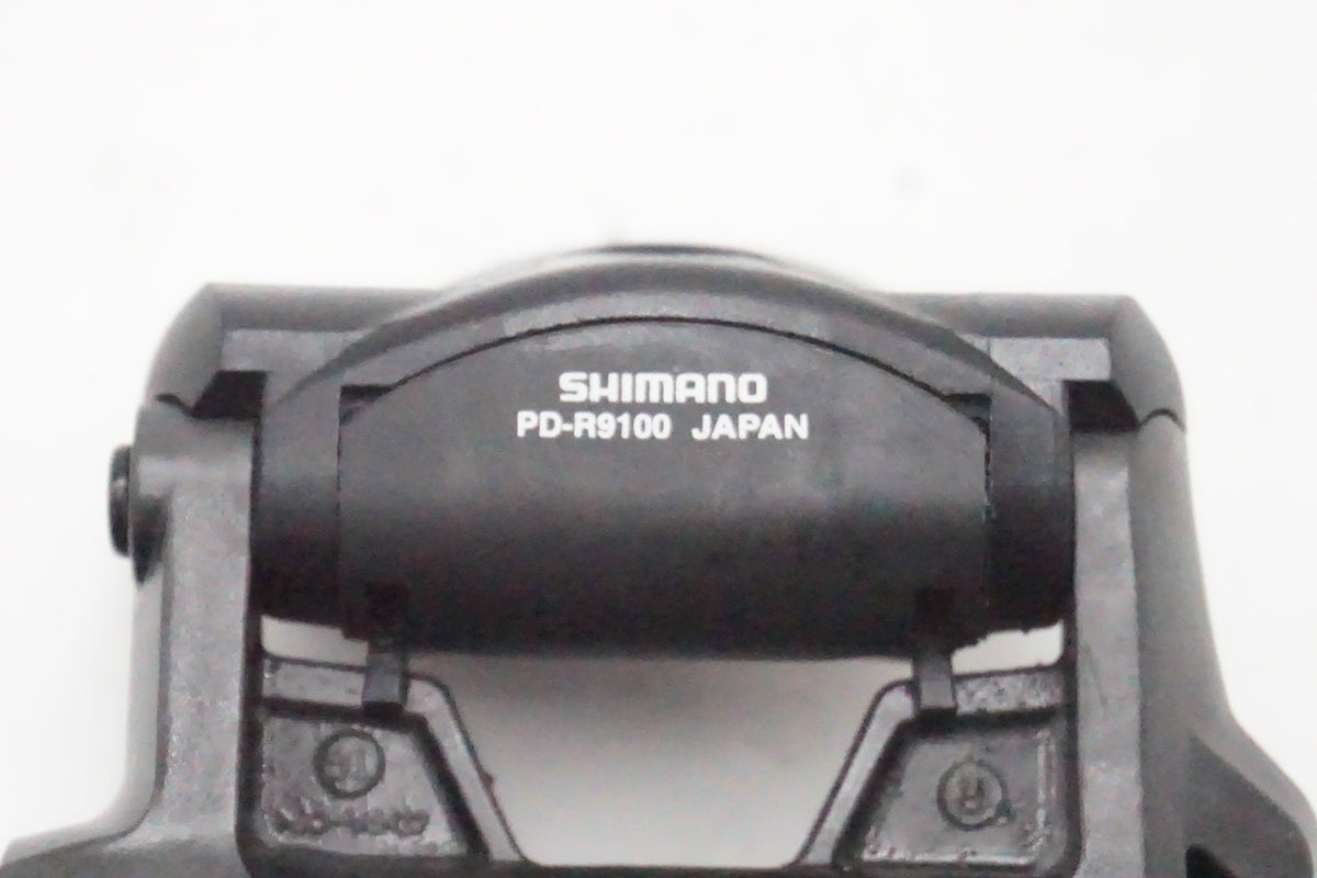 SHIMANO「シマノ」 DURA-ACE PD-R9100 ペダル/ 京都西院店