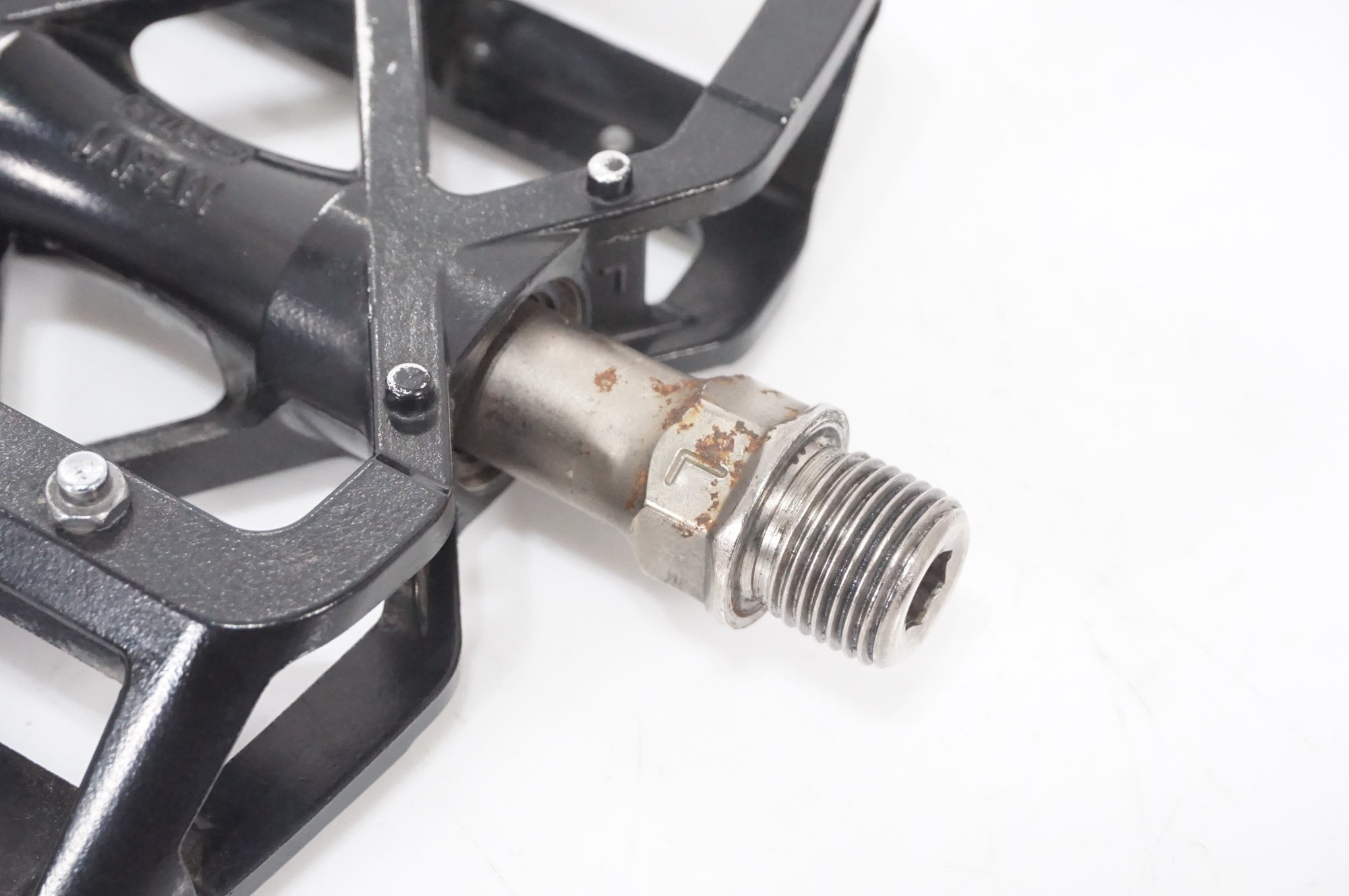 MKS 「ミカシマ」 ALLWAYS ペダル / AKIBA店