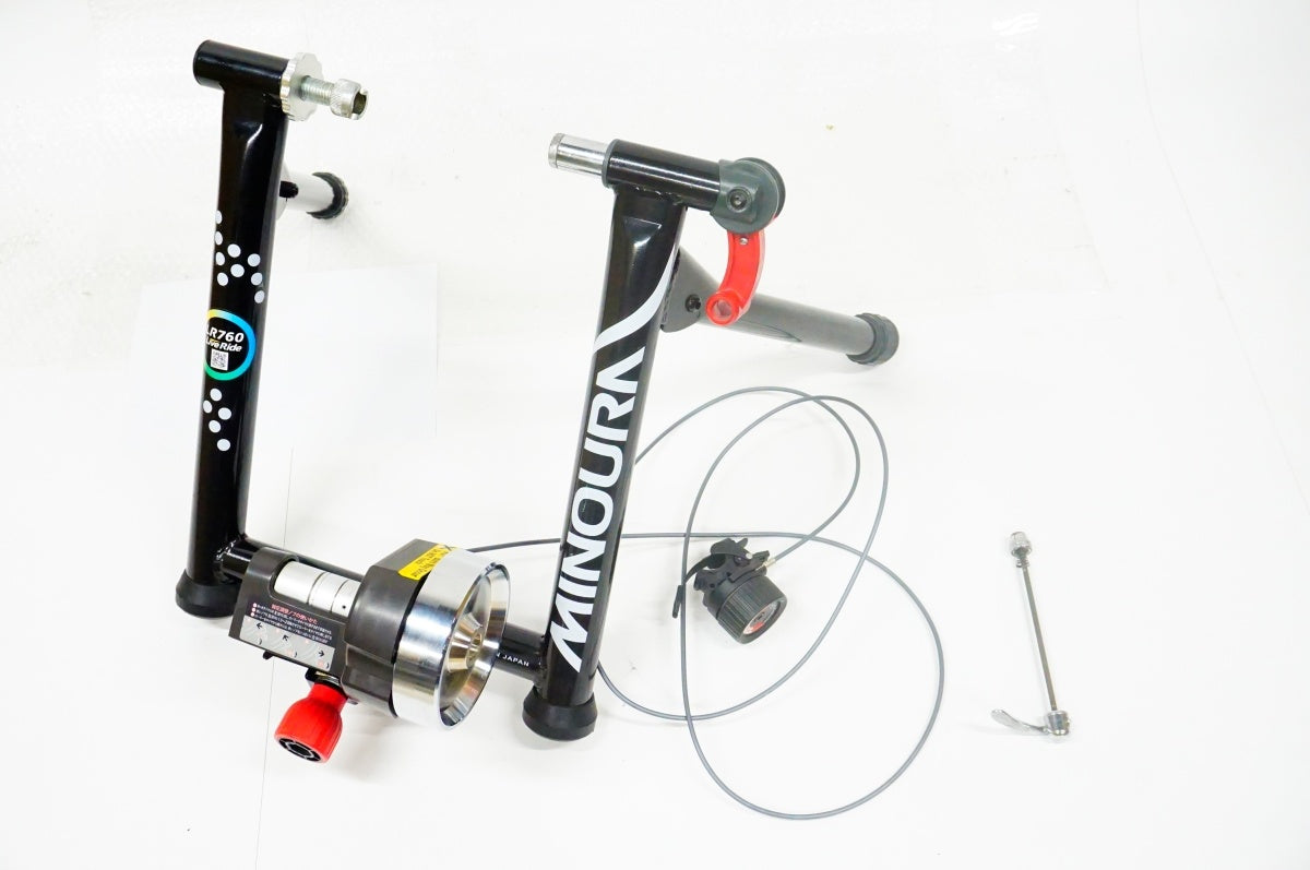 MINOURA 「ミノウラ」 LR-760 サイクルトレーナー / 名古屋大須店