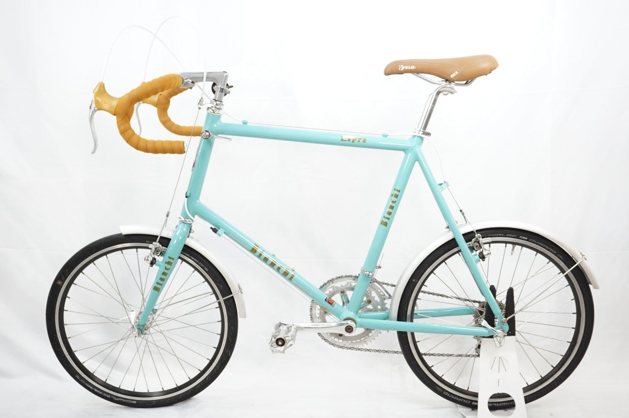 BIANCHI 「ビアンキ」 MINIVELO 9 DROP BAR 2009年モデル