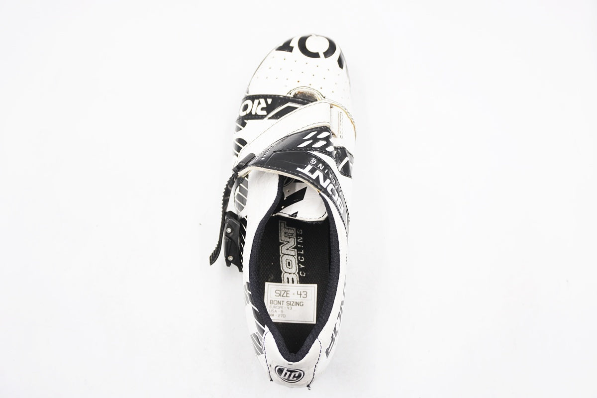 BONT 「ボント」 RIOT 27cm シューズ / 奈良店