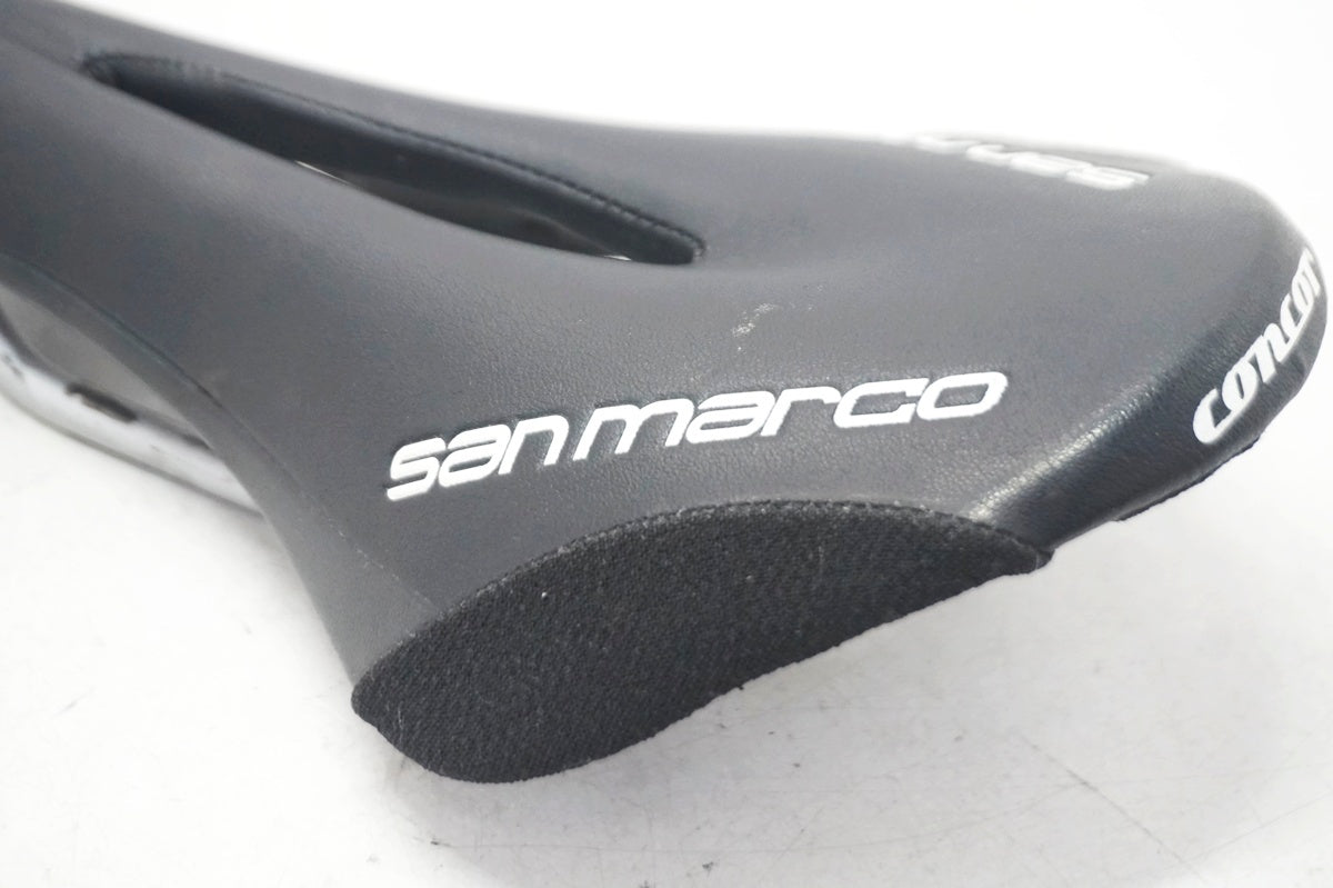 【希少‼】selle san marco CONCOR SADDLE サンマルコ 希少‼】selle san marco CONCOR SADDLE サンマルコ sanmarco