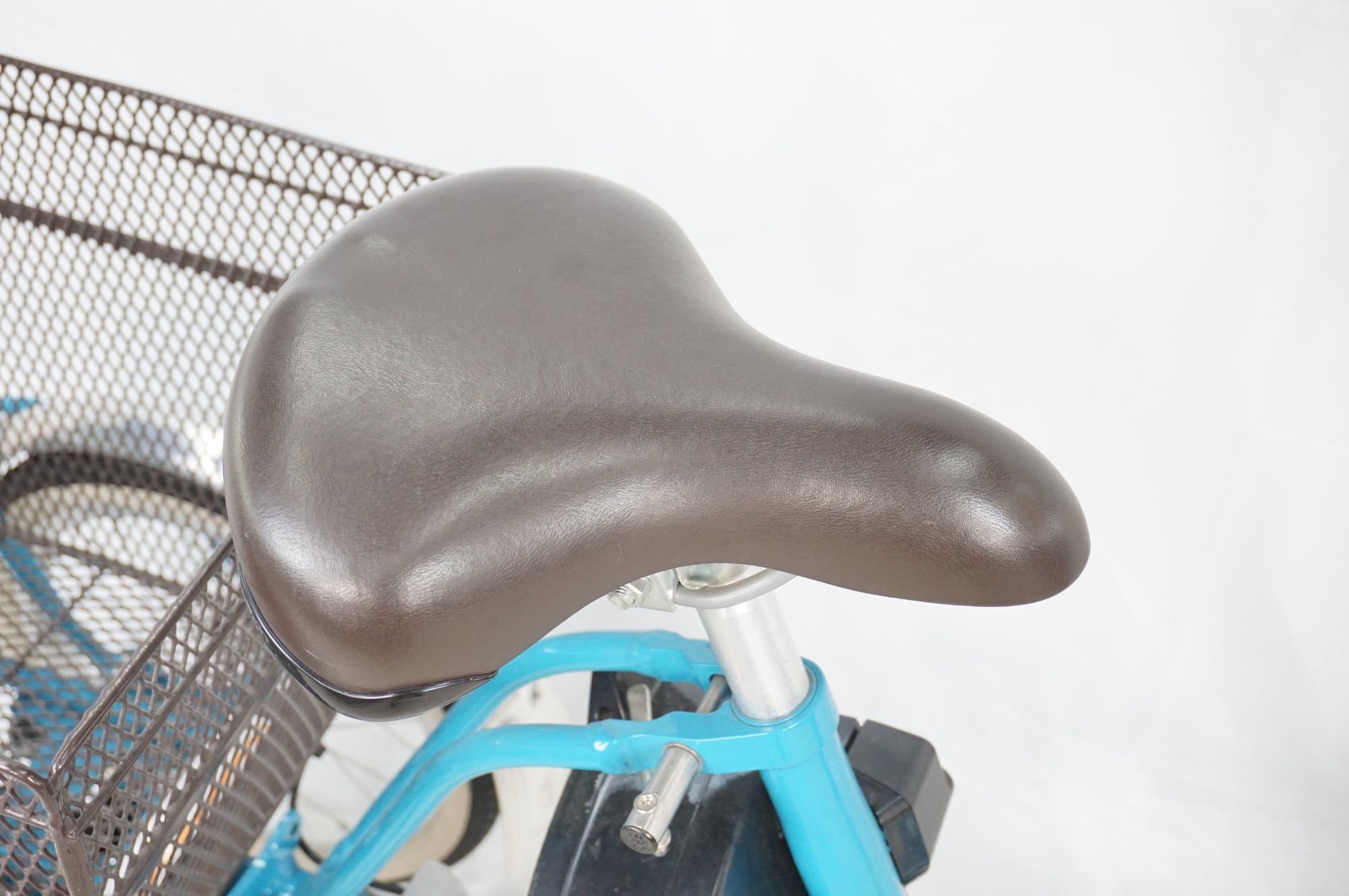 YAMAHA 「ヤマハ」 PAS ワゴン PA16W 2022年モデル 電動アシスト自転車 / 川越店