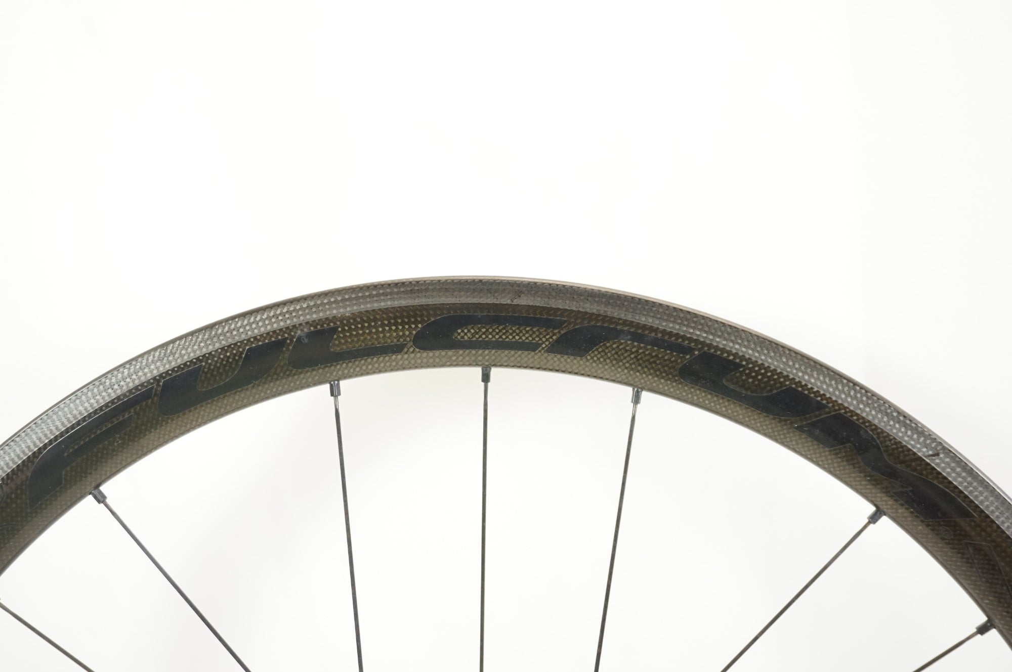 FULCRUM 「フルクラム」 SPEED 40C シマノ11S ホイールセット / 宇都宮