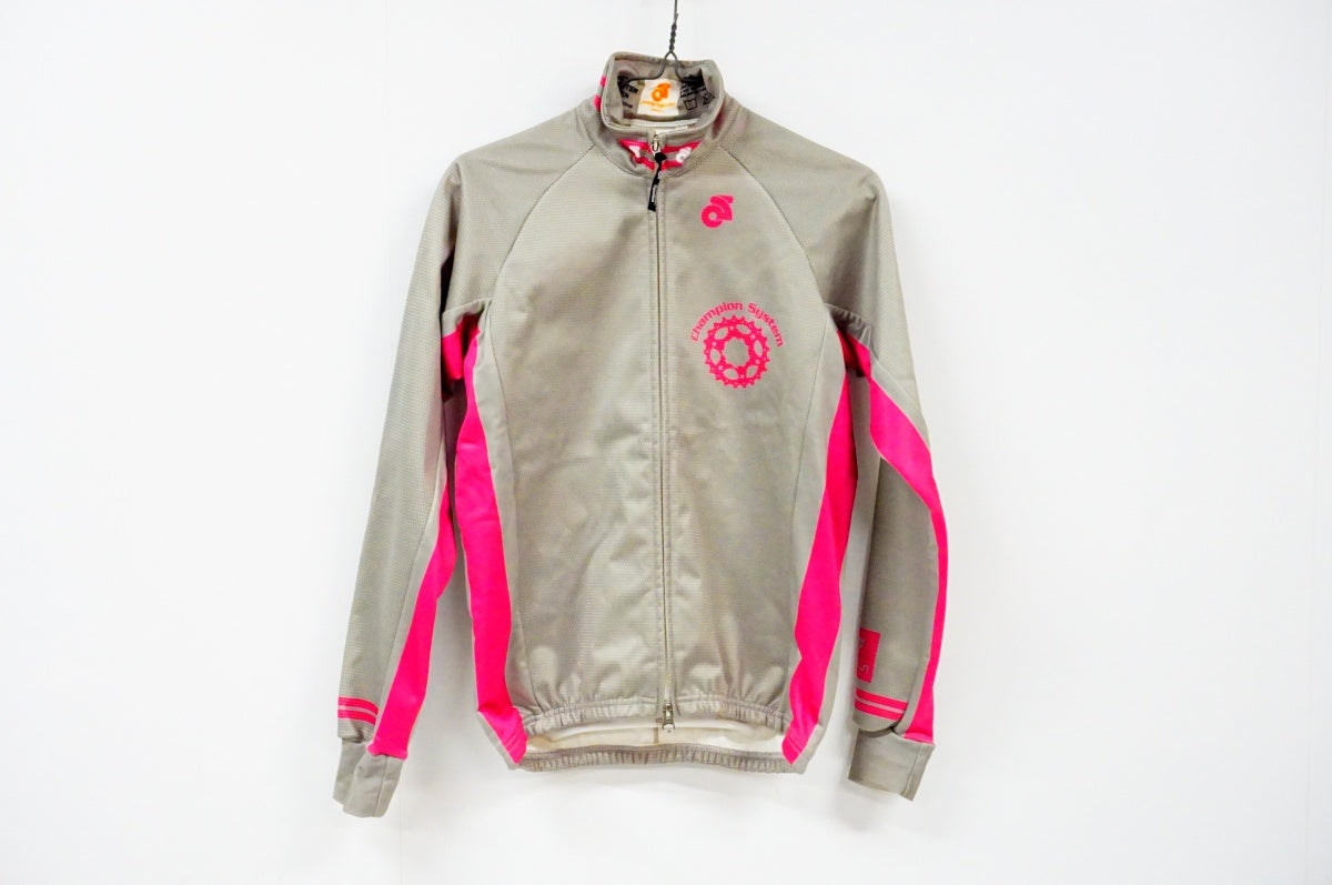 CHAMPION SYSTEM 「チャンピオンシステム」 Sサイズ ジャケット / 名古屋大須店