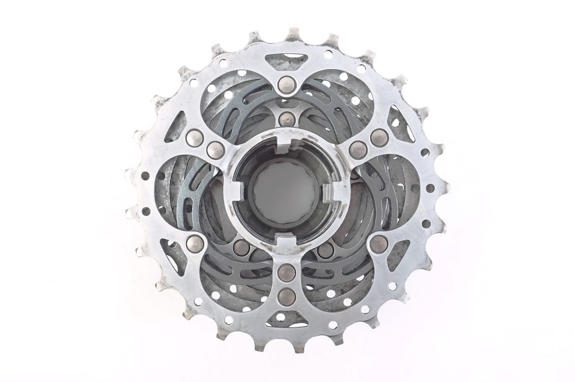 campagnoloカンパニョーロ スプロケット ロードバイク 12-25T CAMPAGNOLO 「カンパニョーロ」 12-25T スプロケット / 中目黒店