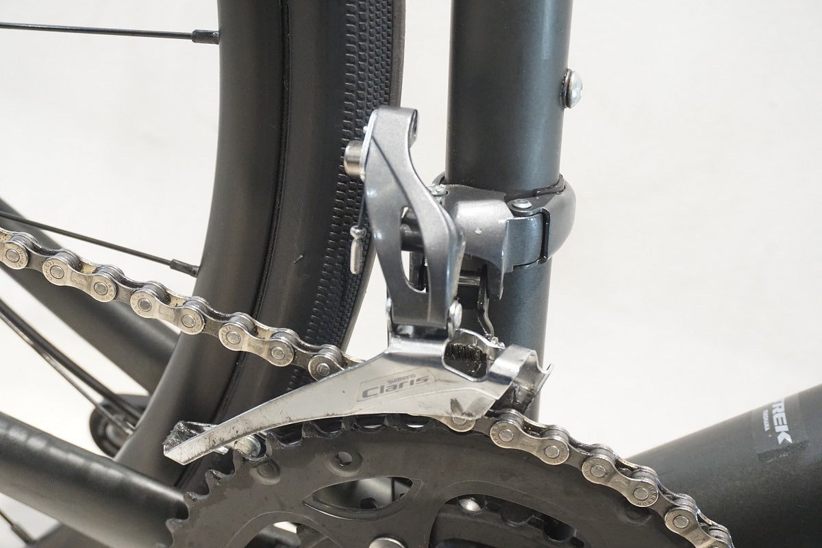 TREK 「トレック」 DOMANE AL2 GEN4 DISC 2025年モデル ロードバイク / 横浜戸塚店