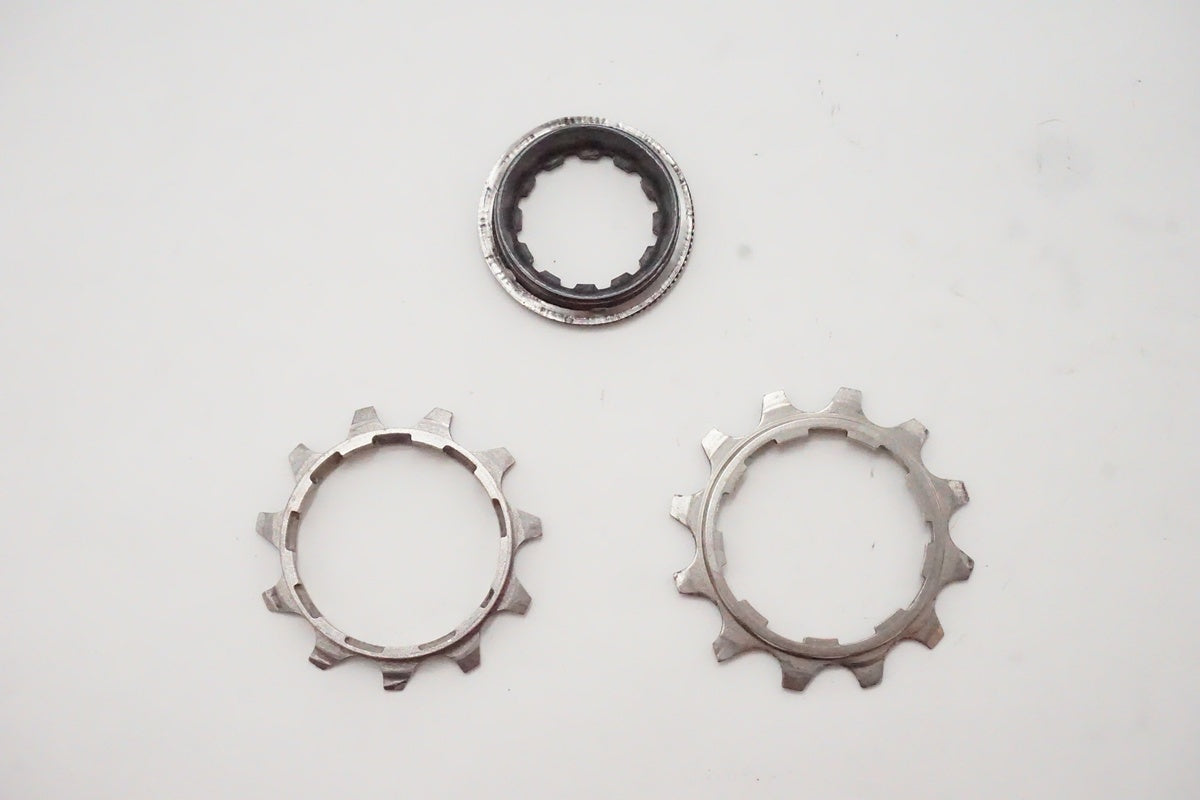 SHIMANO「シマノ」 ULTEGRA CS-6800 11-25T スプロケット/ 京都西院店