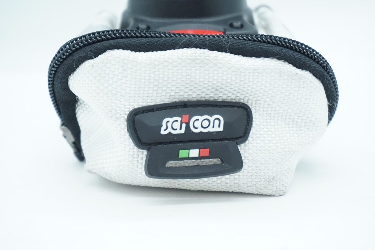 SCICON「シーコン」 サドルバック/ 京都西院店 ｜ バイチャリ公式