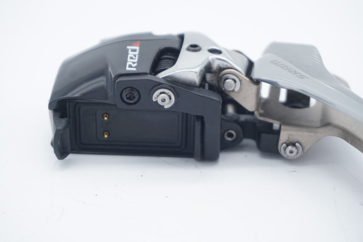 SRAM 「スラム」 RED22 フロントディレイラー/ 滋賀大津店