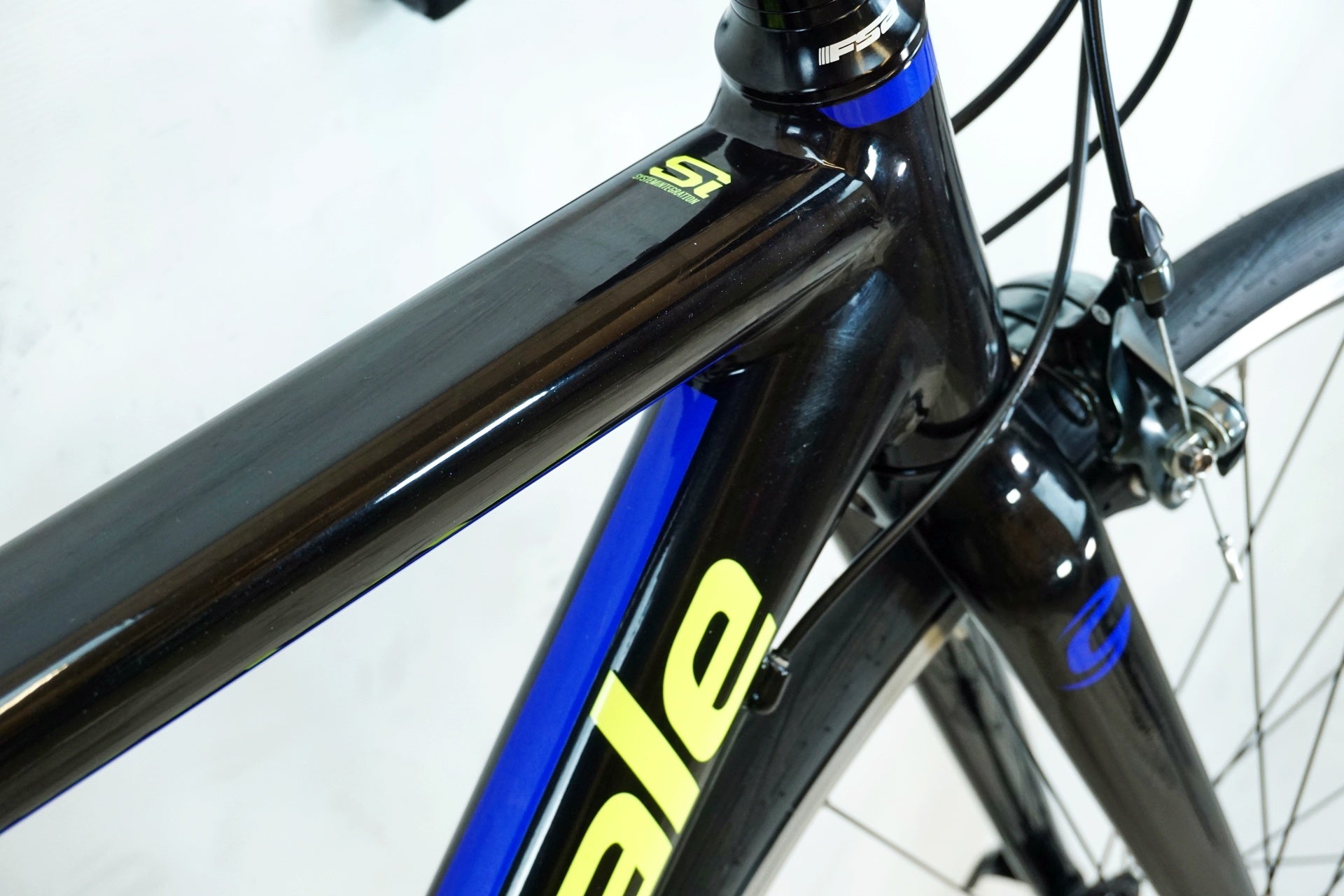 CANNONDALE 「キャノンデール」 CAAD OPTIMO TIAGRA 2017年モデル ロードバイク / 有明ガーデン店