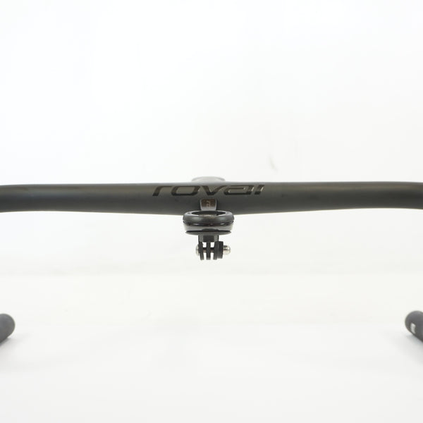 ROVAL 「ロバール」 ALPINIST COCKPIT 75mm 400mm ハンドル / 宇都宮店