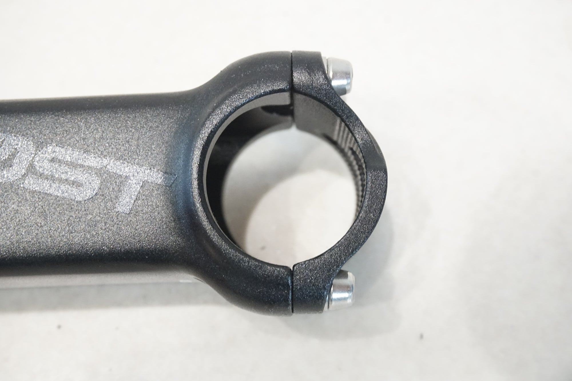 MOST 「モスト」 TIGER ALU TICR φ31.8 120mm ステム / 横浜戸塚店