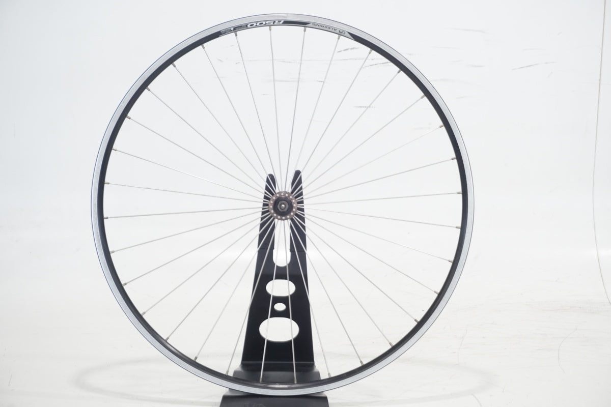 ALEXRIMS 「アレックスリム」 R500 SHIMANO8-9速 ホイールセット