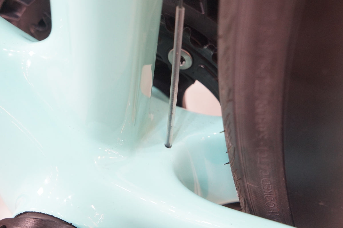 BIANCHI 「ビアンキ」 OLTRE RACE 2024年モデル ロードバイク / 浦和ベース