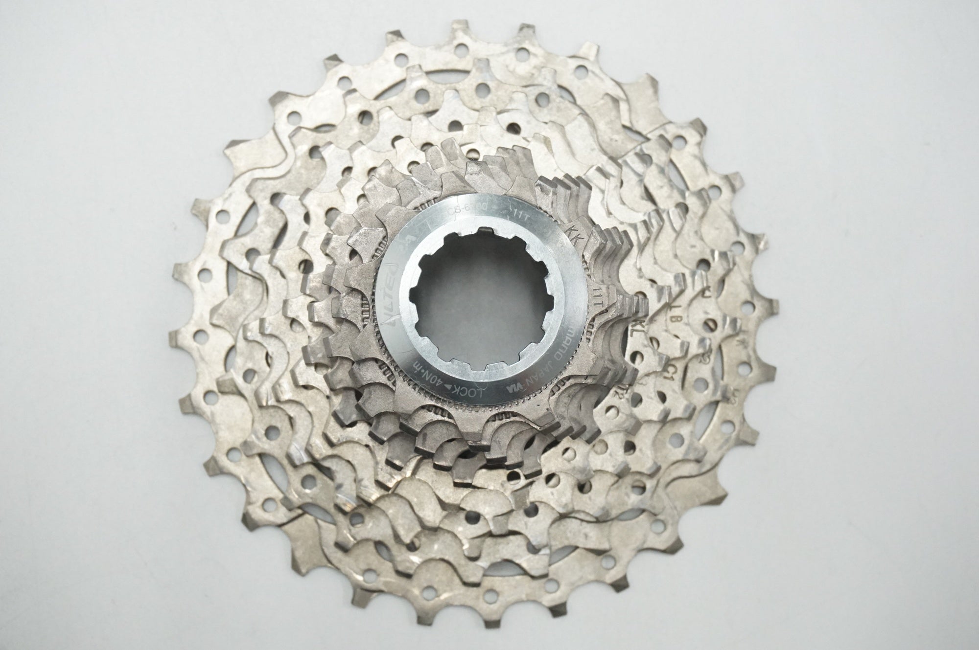 SHIMANO 「シマノ」 ULTEGRA CS-6700 11-28T スプロケット / 福岡店